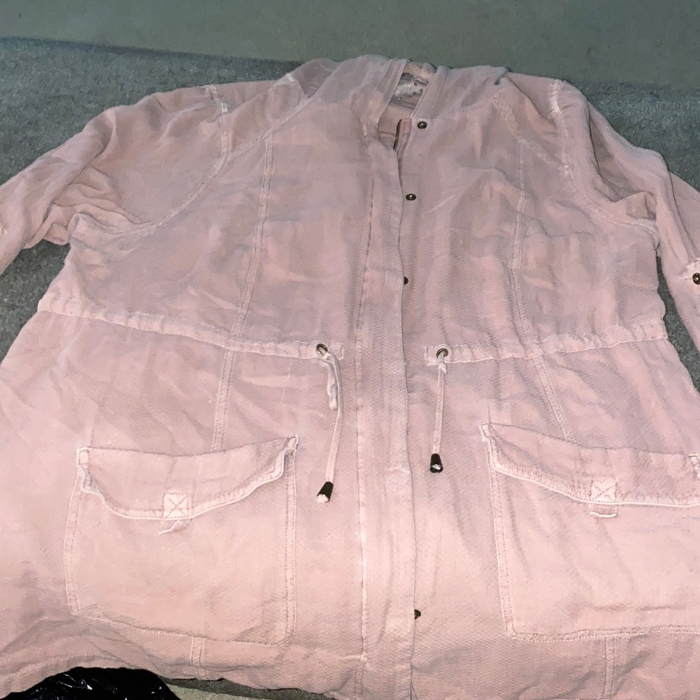 Torrid Light Jacket - Picture 2 of 8